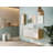 Bathroom Vanity Cabinet MODENA Collection by DAX-114826550