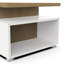 Access Coffee Table with Storage