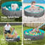 Piscine pliable pour chien Kiddie