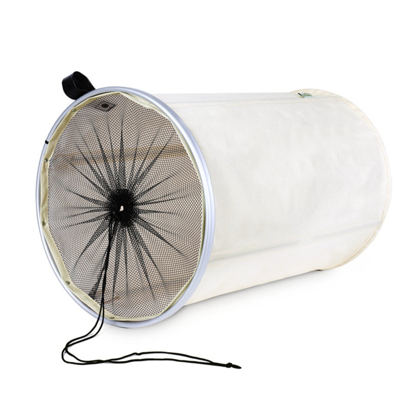 Fabric Laundry Hamper