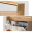 Armoire de rangement pour chaussures 12 paires-2125142338