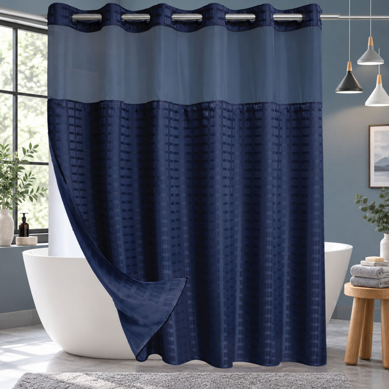 Shower Curtain