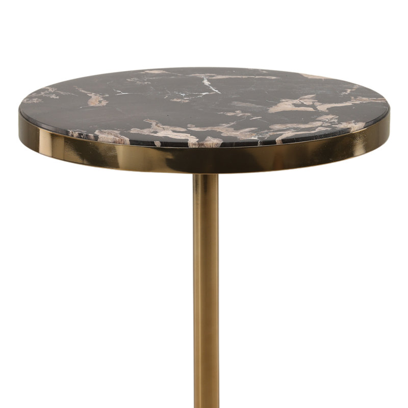 Neve Side Table - Thumbnail 4