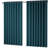 Ellaina Room Darkening Curtain Single Panel-1354356306-1392933497