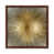 Brown Framed