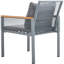 Liddie 4 - Person Seating Group with Cushions
