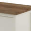 Isenbert 21.9" 2 Drawer Nightstand-517434295