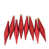 Red Hot is out of stock