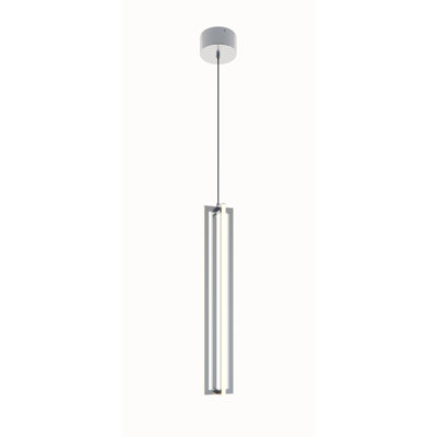 Luminaire suspendu Morairity 36W 4000Lm 120V