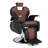 Faux Leather Massage Chair-1711416534