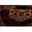 Hand-Knotted High-Quality Light Blue Area Rug
