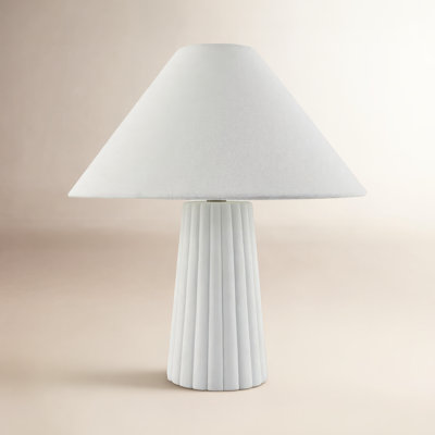 Grove Burkhalter Table Lamp