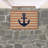 Anchors Away Doormat