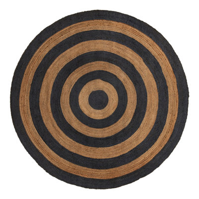 Morane Striped Indoor Rug