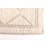 Sienna Beige Rug 5'2" x 7'4"