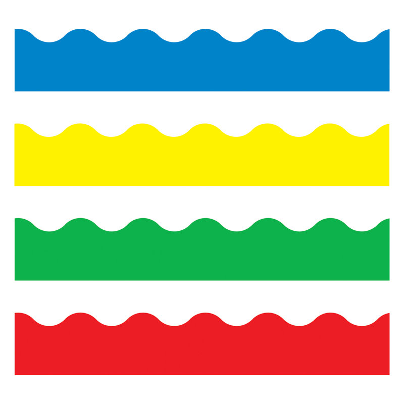 Superbes couleurs vives