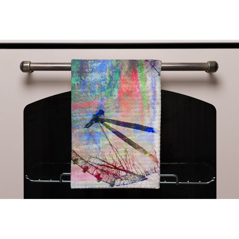 Cotton Tea Towel Kitchen Towel