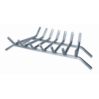 Hosteen Stainless Steel Fireplace Grate