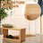 Aalisha Storage Bench