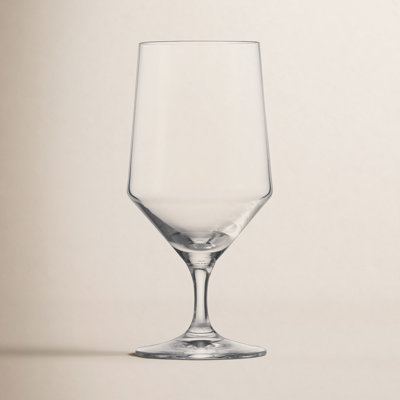 Pure Drinking Glass