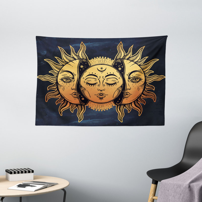 Polyester Tapestry
