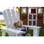 Chaise Adirondack POLYWOOD pour enfants South Beach-2421737