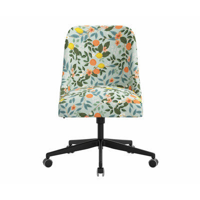 Chaise de bureau Brynn