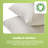 Waterproof Pillow Protector With Enclosure Zipper Shell - Durable And Breathable Organic Cotton Fabric Pillow Cover-115227561