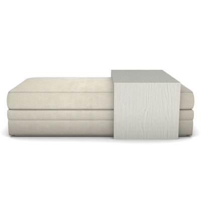 Boyden Bumper with Wide Table