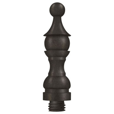 Royal Finial Center Hinge Tip