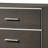 17 " W 8 - Drawer Dresser