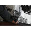 Jerzey One-of-a-Kind 6'0" X 9'2" New Age Area Rug in