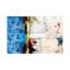 Sapphire by Maximiliano Casal - Print on Canvas-303012001-303012003