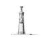 Bellera Single-Handle Bathroom Sink Faucet, 1.2 Gpm In Polished Chrome-1882684011-1929763385