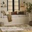 Tapis abstrait Ilgar-236581936