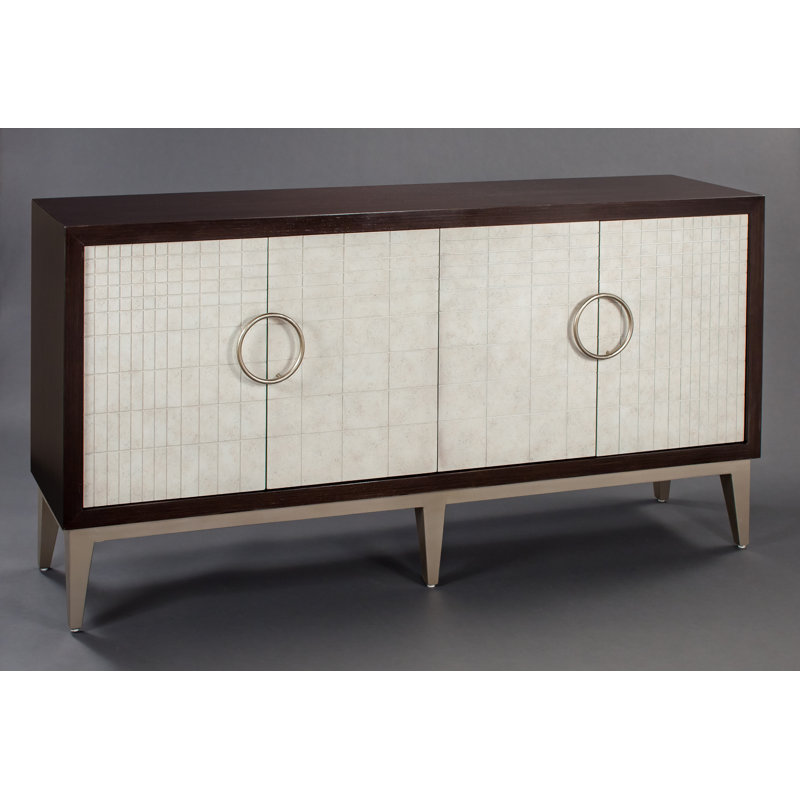 Accent Cabinet