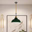 Manston 1 - Light Pendant-1561162552