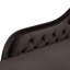 Brennon Velvet Chaise Lounge