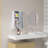 Wall Mounted Medicine Cabinet