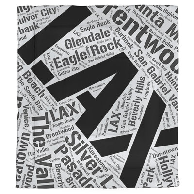 Modern & Contemporary Duvet Cover