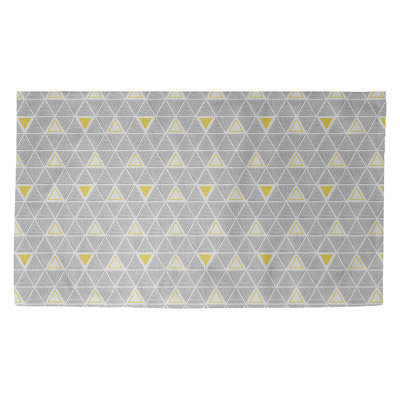 Jordao Geometric Indoor Rug