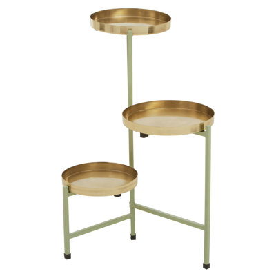 Bibbins Plant Stand