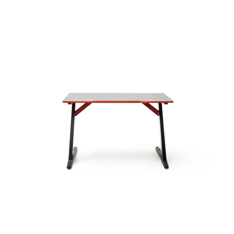 McRacing Metal Base Writing Desk