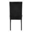 Fauteuil d'appoint en velours-82941321