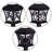 Emke Solar LED Luminary & Pathway Lights