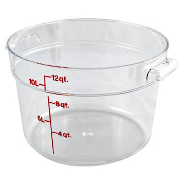 Prep & Savour Camili Airtight 12 OzFood Storage Container