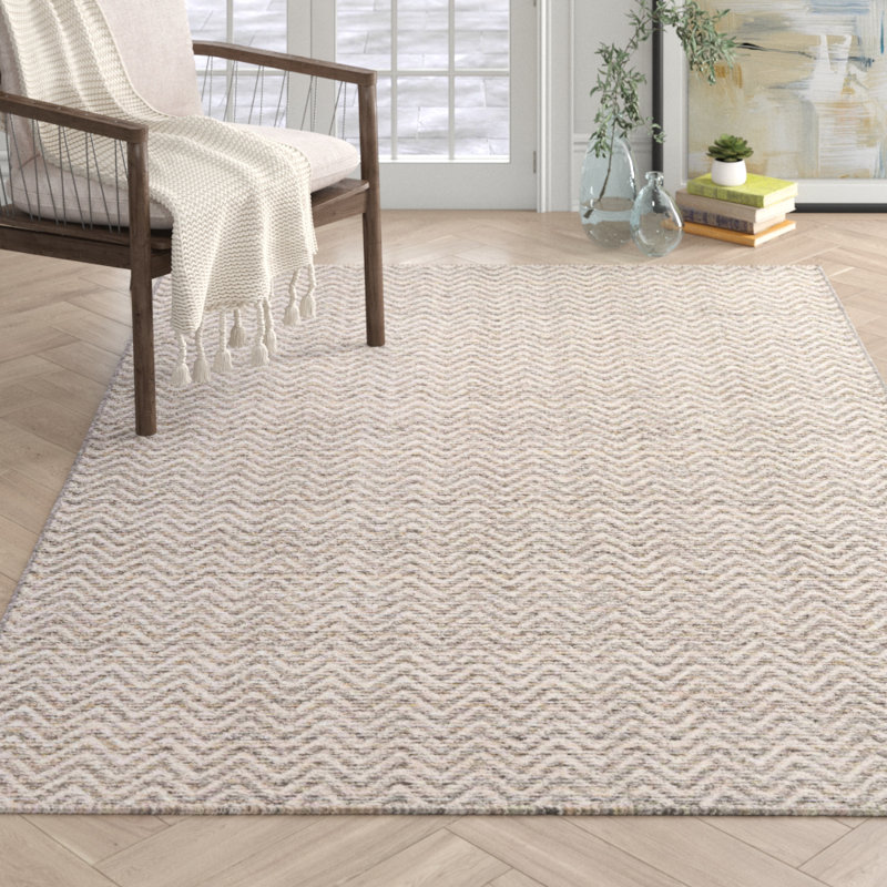 Tapis d'extérieur brun clair Irit Performance Irit, Rectangle 3 pi 11 po x 5 pi 5 po