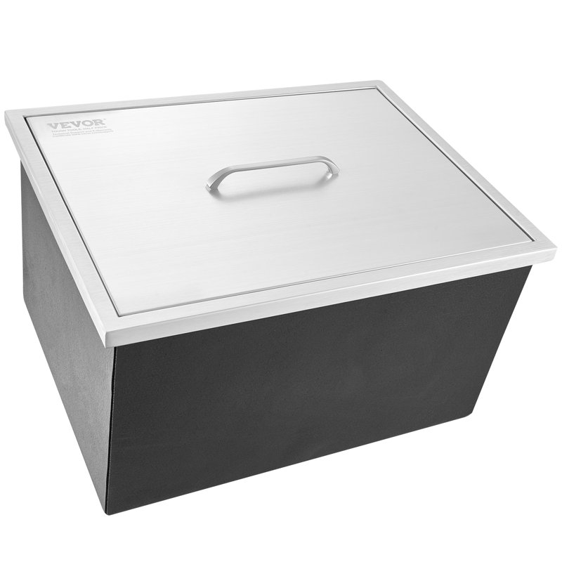 VEVOR 46 Quarts Ice Chest
