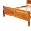Lit plateforme en bois massif Kirbee-1499305083-1499305028