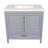 Aldino 37'' Single Bathroom Vanity with Solid Surface Top-1965570257-1931639373